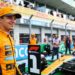 norris doorbreekt mercedes dominantie met sprintpo