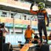 norris doorbreekt mercedes dominantie met sprintze