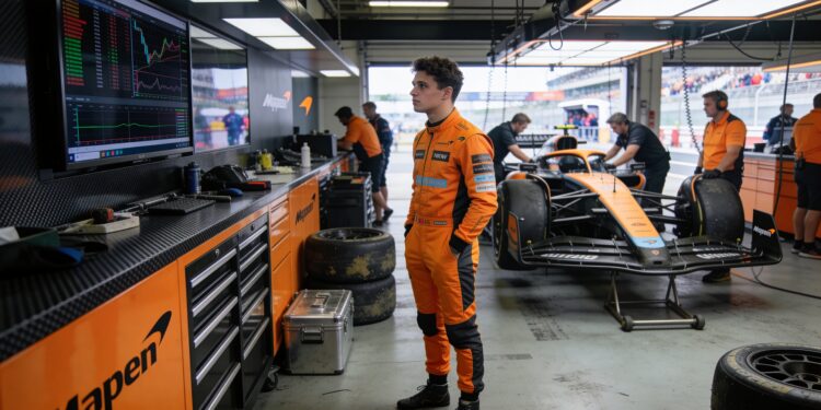 norris kritisch na podium miami hebben we alles ge