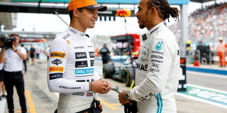 norris over hamiltons eerste titel bizar wat is di