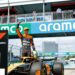 norris pakt sprintpole in miami en doorbreekt merc