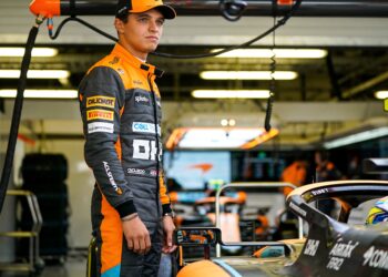 norris tempert canadese gp verwachtingen ondanks m