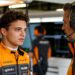 norris wil auto aanpassen ondanks dominante sprint