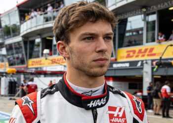oliver bearman niet langer op rand van f1 schorsin