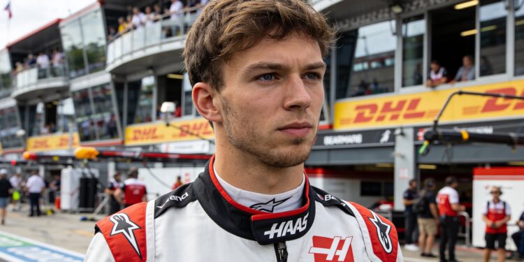 Oliver Bearman niet langer op rand van F1-schorsing 1 oliver bearman niet langer op rand van f1 schorsin