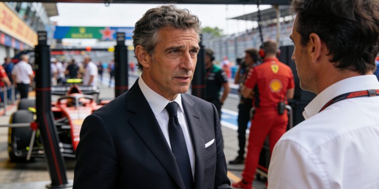 omzet formule 1 explodeert 53 groei in eerste kwar