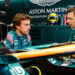 Oncomfortabele stoel dwingt Alonso tot opgave in Canada 2 oncomfortabele stoel dwingt alonso tot opgave in c