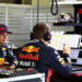 Onenigheid bij Red Bull: Verstappen kritisch na foute afstelling 2 onenigheid bij red bull verstappen kritisch na fou