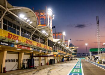 onrust midden oosten toekomst f1 race in saudi ara