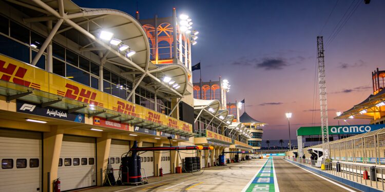 onrust midden oosten toekomst f1 race in saudi ara