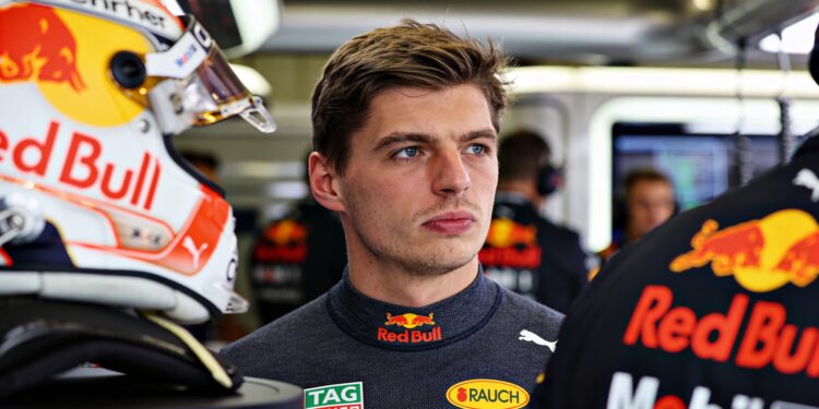 ontevreden verstappen beraadt zich op formule 1 to