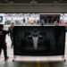 onthulling f1 team huurde paddock spion in voor ge