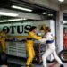 Op deze dag: Mansell en Senna vechten het uit op Spa 2 op deze dag mansell en senna vechten het uit op sp