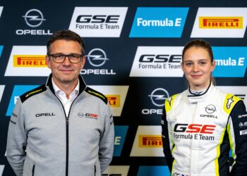 opel keert terug in autosport met ambitieus formul