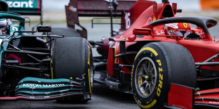 Oproep aan Hamilton en Alonso: maak plaats voor de jeugd 1 oproep aan hamilton en alonso maak plaats voor de