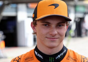 oscar piastri vereeuwigd 98 miljoen jaar oude wesp