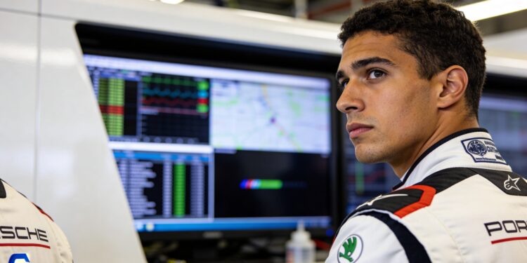 oud f1 coureur wehrlein leidt formule e met porsch