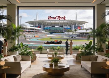 palm club miamis f1 ervaring waar geld geen rol sp