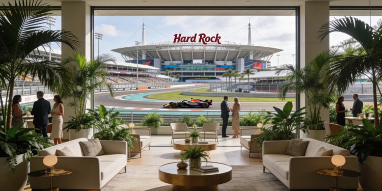 palm club miamis f1 ervaring waar geld geen rol sp