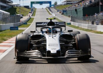 palmer duidt unieke energie uitdaging gp canada on