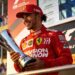 Palmer: 'Hamilton vernietigde Leclerc in beste Ferrari-race' 2 palmer hamilton vernietigde leclerc in beste ferra