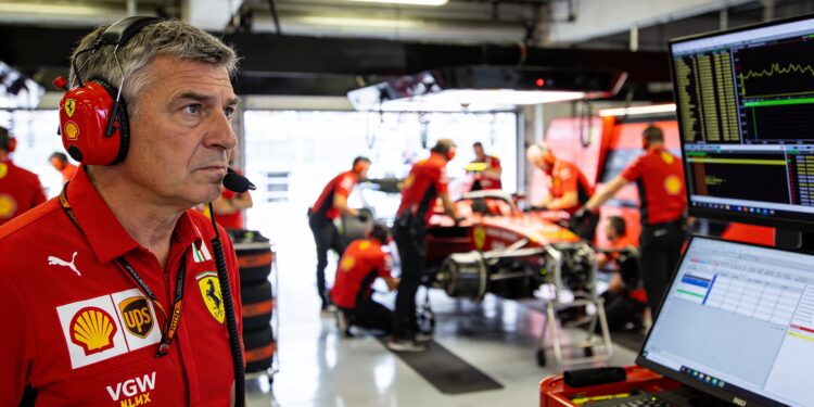 peiling f1 fans schrijven ferraris titelkansen 202