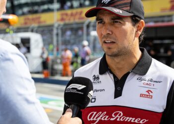 perez luidt noodklok bij cadillac na opmars van as