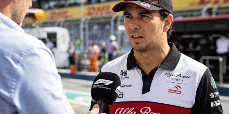 perez luidt noodklok bij cadillac na opmars van as