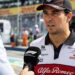 perez luidt noodklok bij cadillac na opmars van as