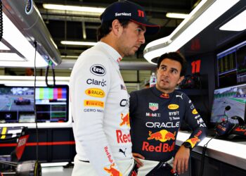 perez ontkomt aan gridstraf in canada na incident