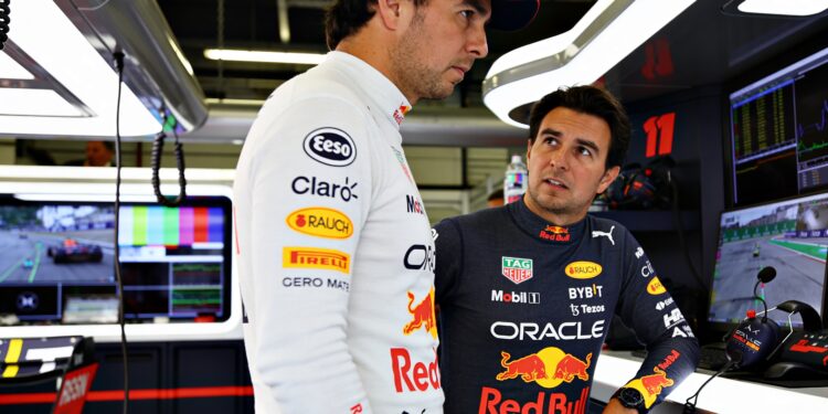 perez ontkomt aan gridstraf in canada na incident
