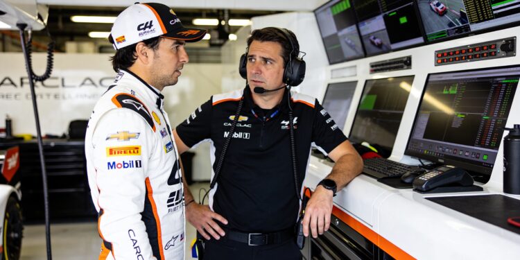 perez zet cadillac op scherp we hebben enorme haas