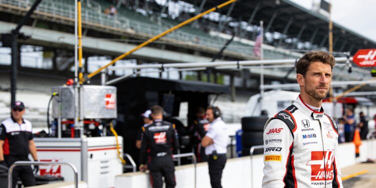 peta woedend op grosjean na ongevoelige reactie op