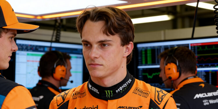 piastri kritisch op mclaren we leken wel idioten