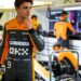 piastri past team aan webber stapt terug van track