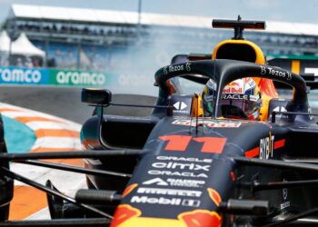 piastri verrast door sterke comeback van red bull