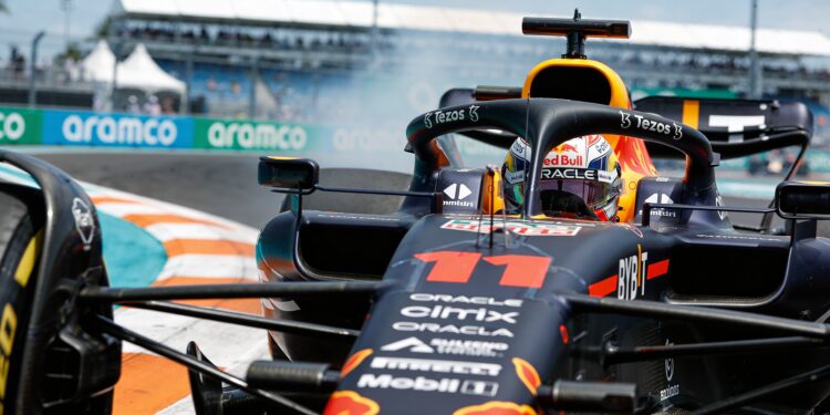 piastri verrast door sterke comeback van red bull