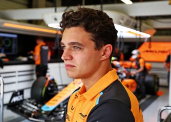 piastri verrast formule 1 was nooit het hoofddoel