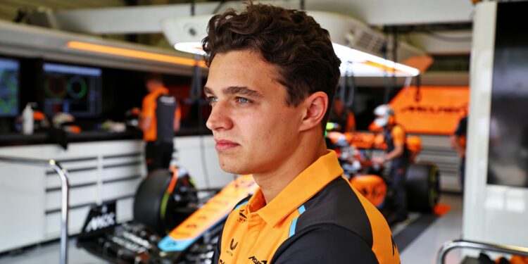piastri verrast formule 1 was nooit het hoofddoel