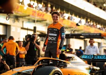 piastri ziet duidelijke mclaren stap na podium in