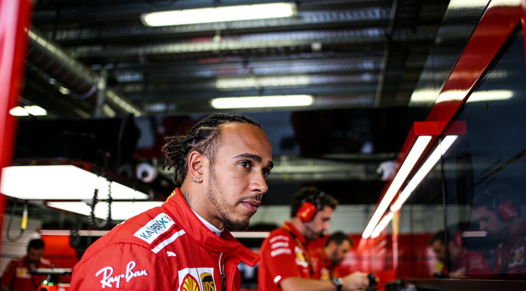 piquet jr velt oordeel hamilton is nu ferraris twe