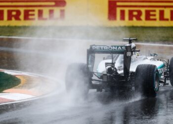 pirelli waarschuwt voor perfecte storm bij natte g