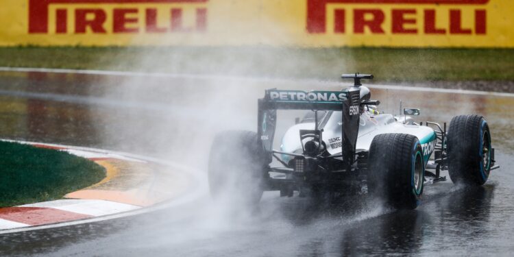 pirelli waarschuwt voor perfecte storm bij natte g