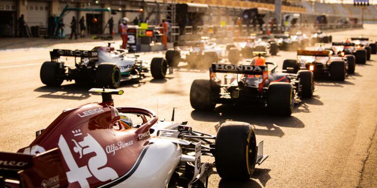 pleidooi voor f1 all star race radicale vernieuwin
