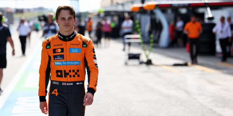 Poll: Piastri overduidelijke favoriet als opvolger Verstappen 1 poll piastri overduidelijke favoriet als opvolger
