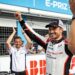 porsche coureur nico muller pakt eerste formule e