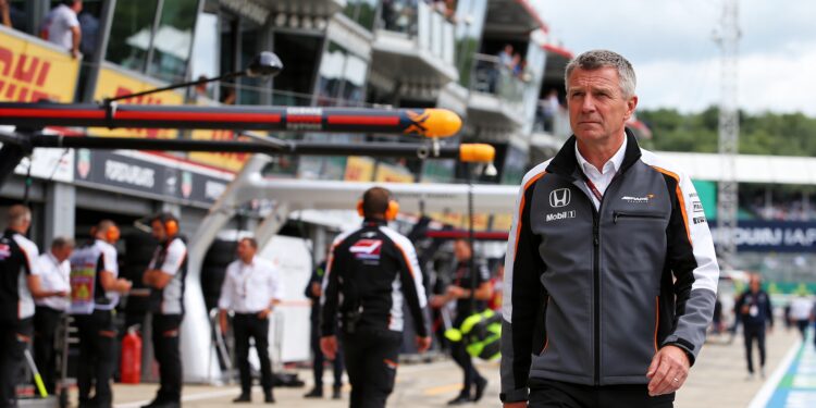 Prijskaartje bekend voor Horners F1-terugkeer via Alpine 1 prijskaartje bekend voor horners f1 terugkeer via
