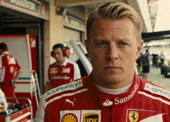 raikkonen gaat viraal met iconische reactie op cra