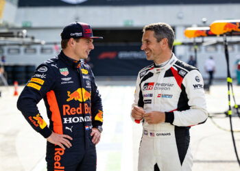 rallylegende ogier daagt max verstappen uit voor s