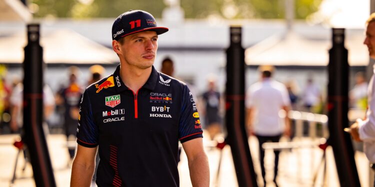 Rallylegende Ogier nodigt Max Verstappen uit voor WRC-test 1 rallylegende ogier nodigt max verstappen uit voor
